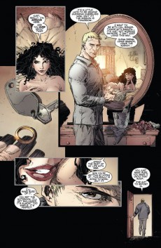 Extrait de Haunt (2009) -INT02- Haunt Volume Two