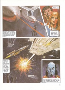 Extrait de Storm (en allemand) -4a- Die Grüne Hölle