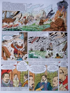 Extrait de Henri IV le roi soldat - Du royaume de Navarre au royaume de France