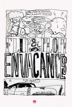 Extrait de Flip et Flopi - 1996 1998