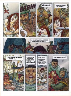 Extrait de Le torte -3a1997- Eon de l'étoile