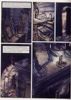 Extrait de Carnaval (Akalikoushin) -2- Le frère du diable