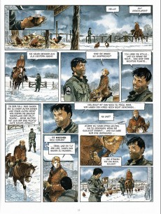 Extrait de Airborne 44 (en allemand) -1- Da, wo die Männer fallen...