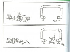 Extrait de The book of Bunny Suicides -2- Return of the Bunny Suicides