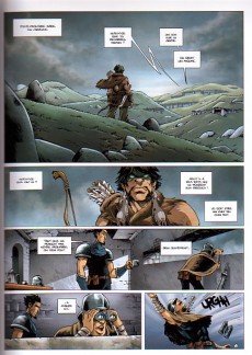 Extrait de Slhoka -5- L'éveil