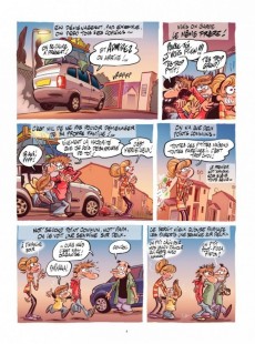 Extrait de Mon frère ce boulet -1- Pour la vie