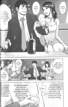 Extrait de Hitman - Part Time Killer -4- Volume 4