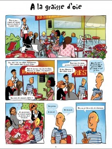 Extrait de -3 kilos avant le maillot - - 3 kilos avant le maillot