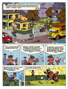 Extrait de Achille Talon -24b1984- Achille Talon et l'âge ingrat