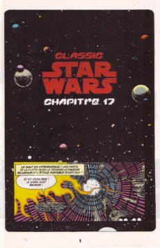 Extrait de Star Wars (Comics Collector) -37- Numéro 37