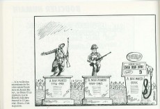 Extrait de Ras le Golfe - Ras le Golfe - Spécial - Août 90-mars 91