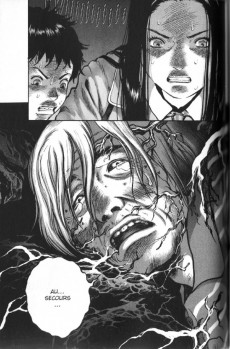 Extrait de Sprite -2- Tome 2