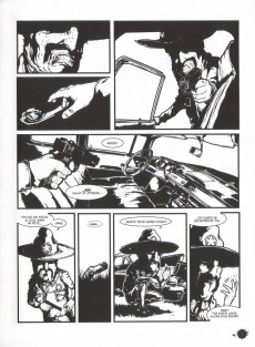 Extrait de Apocalypse sur Carson City -3- Entre la ville et la mort...