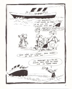 Extrait de On vit une époque formidable ! - Tome b1983