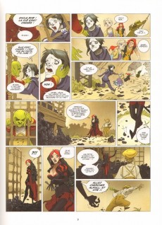 Extrait de Ashrel -3- Tanatis