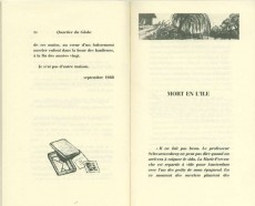 Extrait de (AUT) Götting -1989- Quartier du globe