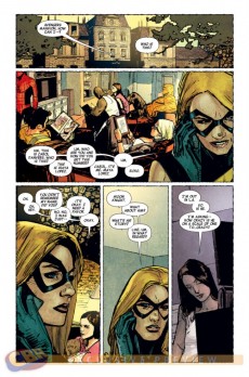 Extrait de Moon Knight Vol.6 (2011) -4- Moon knight