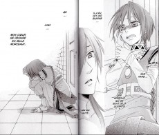 Extrait de L'arcane de l'aube -2- Tome 2