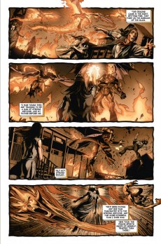 Extrait de X-Men Vol.3 (2010) -15.1- Hell to pay