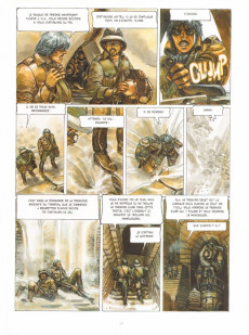 Extrait de La dernière Vie -2- Tome 2