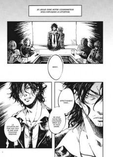 Extrait de Agents suicides -1- Tome 1