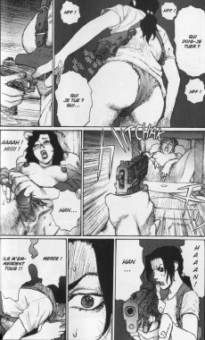 Extrait de Freesia -7- Tome 7