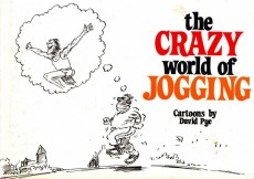 Extrait de Crazy World of Jogging (the) - the Crazy World of Jogging