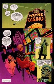 Extrait de Flashpoint: Batman Knight of Vengeance (2011) -2- Issue 2