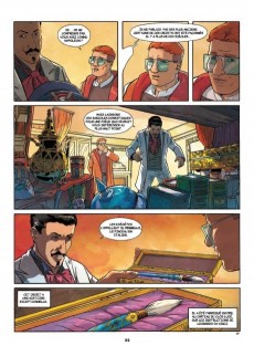 Extrait de Pennello (Il) - Le pinceau - Il Pennello - Le pinceau