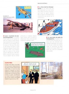 Extrait de Tintin (Les Archives - Atlas 2010) -13- Coke en stock