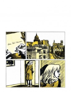 Extrait de Pour en finir avec le cinéma