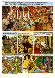 Extrait de Alix -12a1982- Le fils de Spartacus