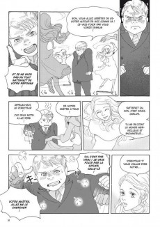 Extrait de Akiba Manga -7- Numéro 7