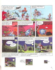 Extrait de Astérix -11d1991- Le bouclier Arverne