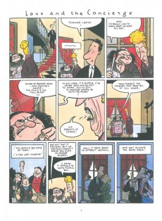 Extrait de Get a life - Get a Life