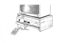 Extrait de The book of Bunny Suicides -2a- Return of the bunny suicides