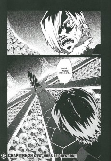 Extrait de Gurren Lagann -6- Tome 6