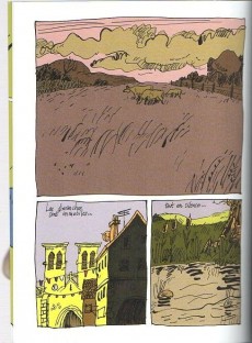 Extrait de En même temps que la jeunesse