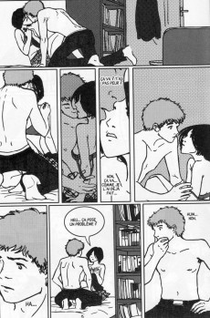 Extrait de Celle que... -3- Celle que je suis