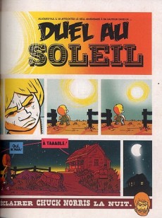 Extrait de Devenir un vrai mâle - Devenir un vrai mâle grâce aux stars d'action du cinéma des années '80