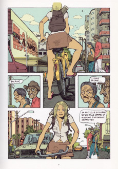 Extrait de Adiós muchachos