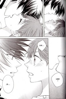 Extrait de L'arcane de l'aube -3- Tome 3