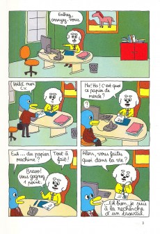 Extrait de Coucous Bouzon