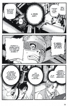 Extrait de PeaceMaker -2- Tome 2