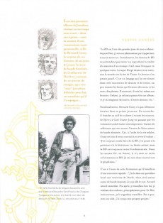 Extrait de Jonathan - Une autobiographie imaginaire en BD