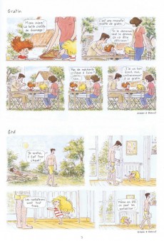 Extrait de Pico Bogue -5- Légère contrariété