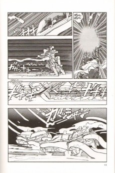 Extrait de La garde du sultan