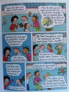 Extrait de Anatole Latuile -5- Ultra top secret !