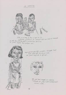 Extrait de Le périodique -3- L'excessif périodique