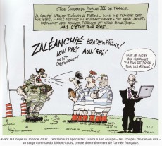 Extrait de (AUT) Iturria -HS- Iturria relève la mêlée